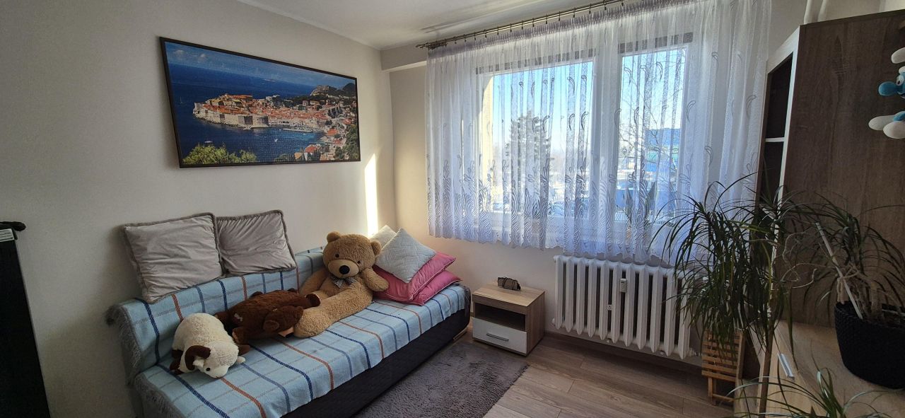 Mieszkanie 2-pokojowe Ruda Śląska Ruda, ul. Magazynowa. Zdjęcie 1