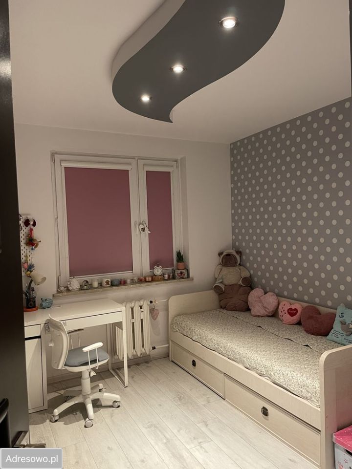 Mieszkanie 3-pokojowe Kluczbork, ul. Wyspiańskiego. Zdjęcie 13