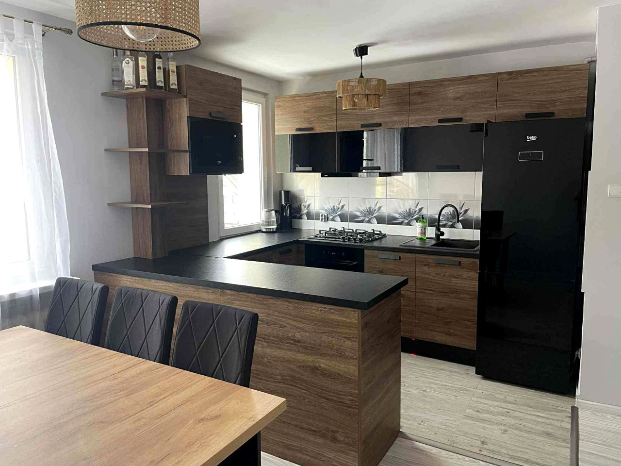 Mieszkanie 2-pokojowe Elbląg Zawada, ul. Wiejska. Zdjęcie 2