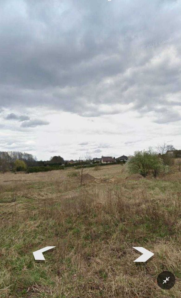 Działka budowlana Strączno. Zdjęcie 6