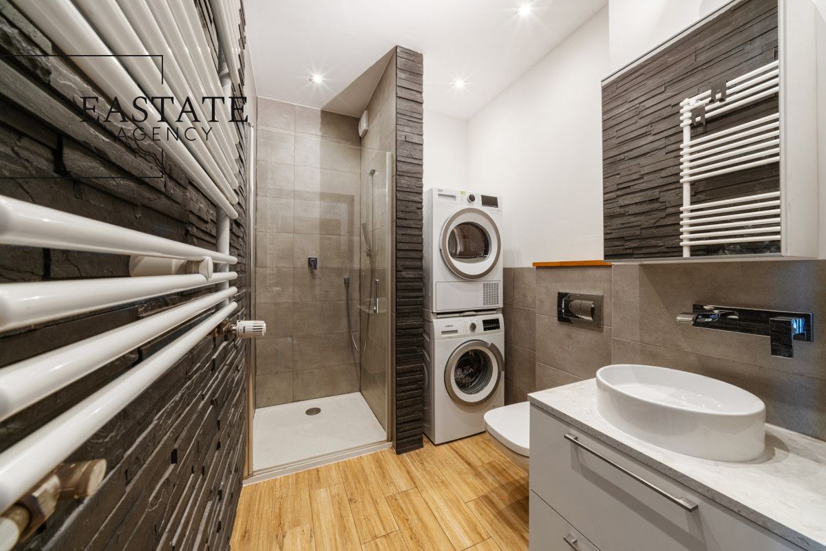 Mieszkanie 1-pokojowe Warszawa Bemowo, ul. Batalionów Chłopskich. Zdjęcie 10