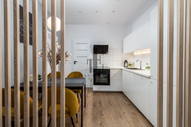 Mieszkanie 1-pokojowe Warszawa Wawer, ul. Błękitna. Zdjęcie 3