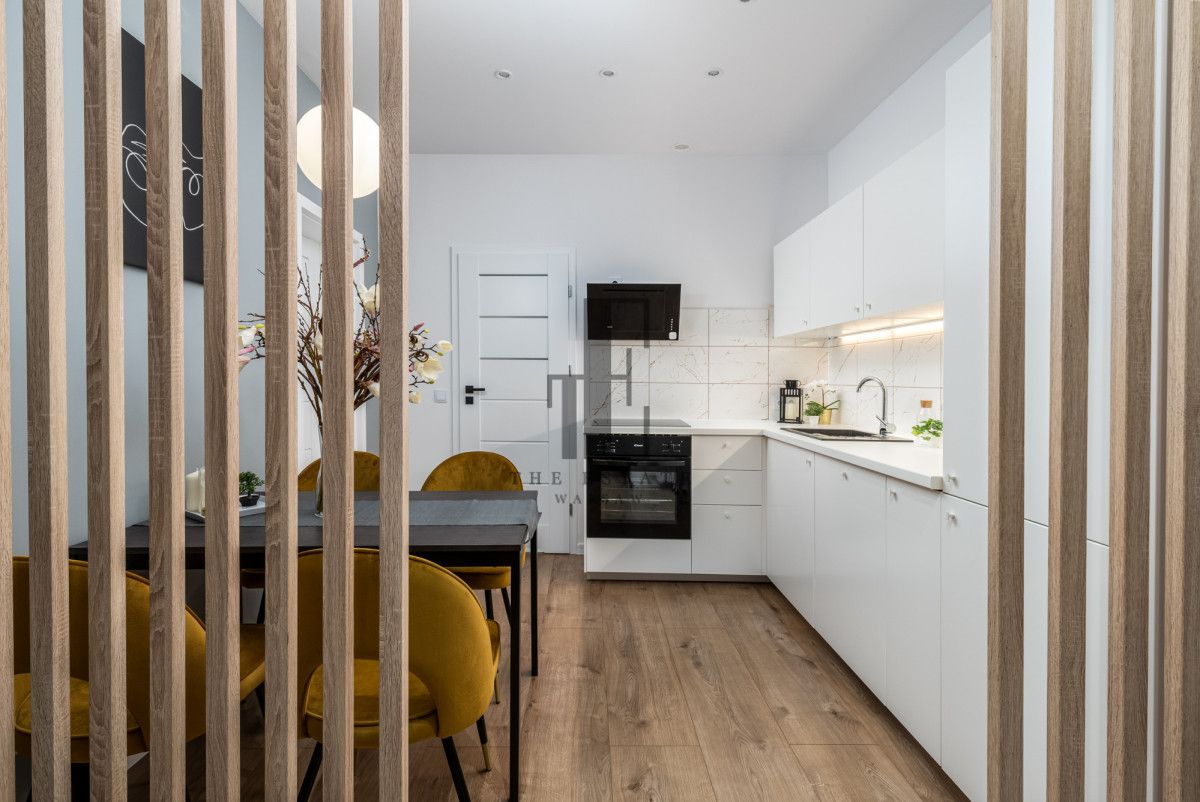 Mieszkanie 1-pokojowe Warszawa Wawer, ul. Dzielnicowa. Zdjęcie 3