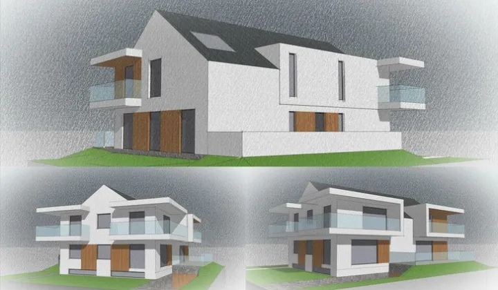 Działka budowlana Gdynia Redłowo, al. Zwycięstwa