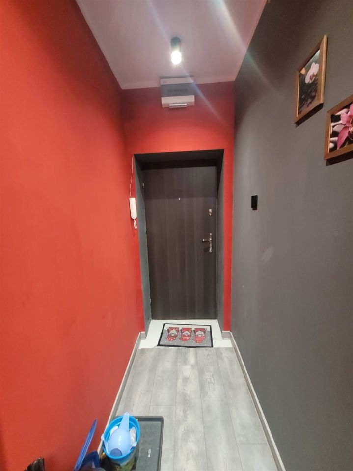 Mieszkanie 2-pokojowe Sosnowiec Dańdówka. Zdjęcie 6