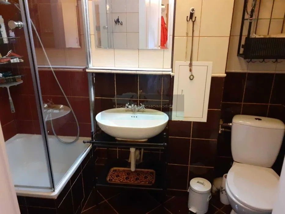 Mieszkanie 2-pokojowe Legionowo, ul. Jagiellońska. Zdjęcie 4