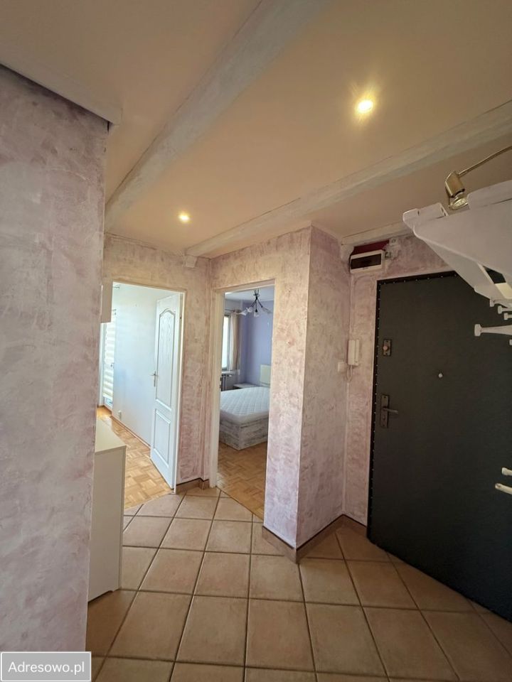 Mieszkanie 3-pokojowe Wrocław Psie Pole, ul. Królewska. Zdjęcie 12