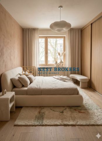 Mieszkanie 2-pokojowe Kraków Dąbie, ul. Na Szaniec. Zdjęcie 4