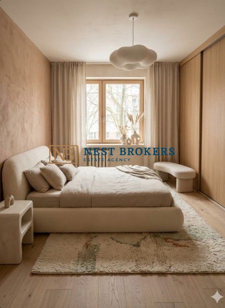 Mieszkanie 2-pokojowe Kraków Dąbie, ul. Na Szaniec. Zdjęcie 4