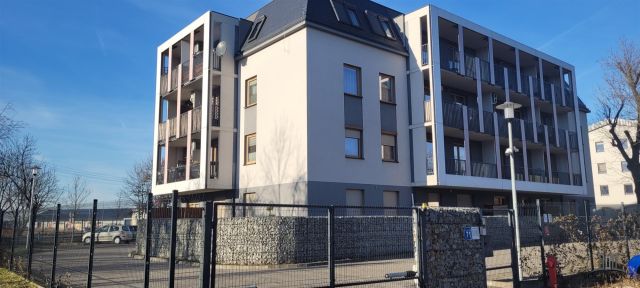 Mieszkanie 3-pokojowe Wrocław Oporów, ul. Ibn Siny Awicenny. Zdjęcie 17