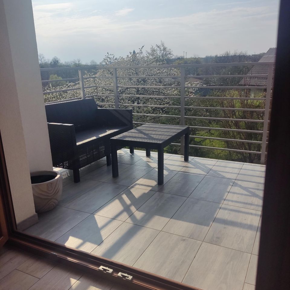 Mieszkanie 4-pokojowe Zabrze Rokitnica, ul. Krakowska. Zdjęcie 11