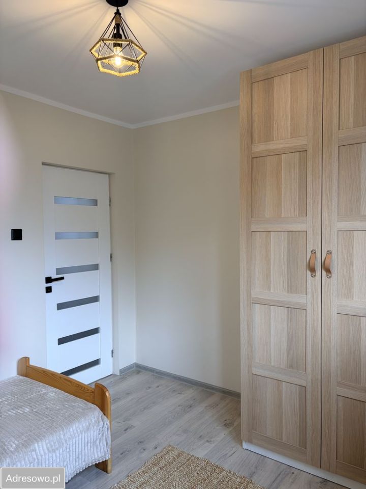 Mieszkanie 3-pokojowe Kraków Azory. Zdjęcie 8