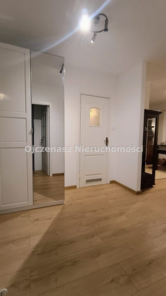 Mieszkanie 2-pokojowe Bydgoszcz Szwederowo. Zdjęcie 7