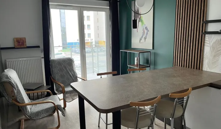 Mieszkanie 2-pokojowe Rzeszów, ul. Graniczna