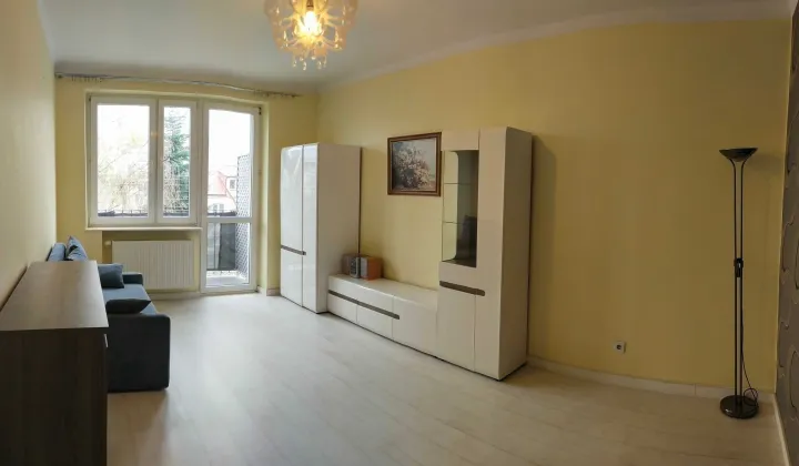 Mieszkanie 3-pokojowe Rzeszów, ul. Krakowska