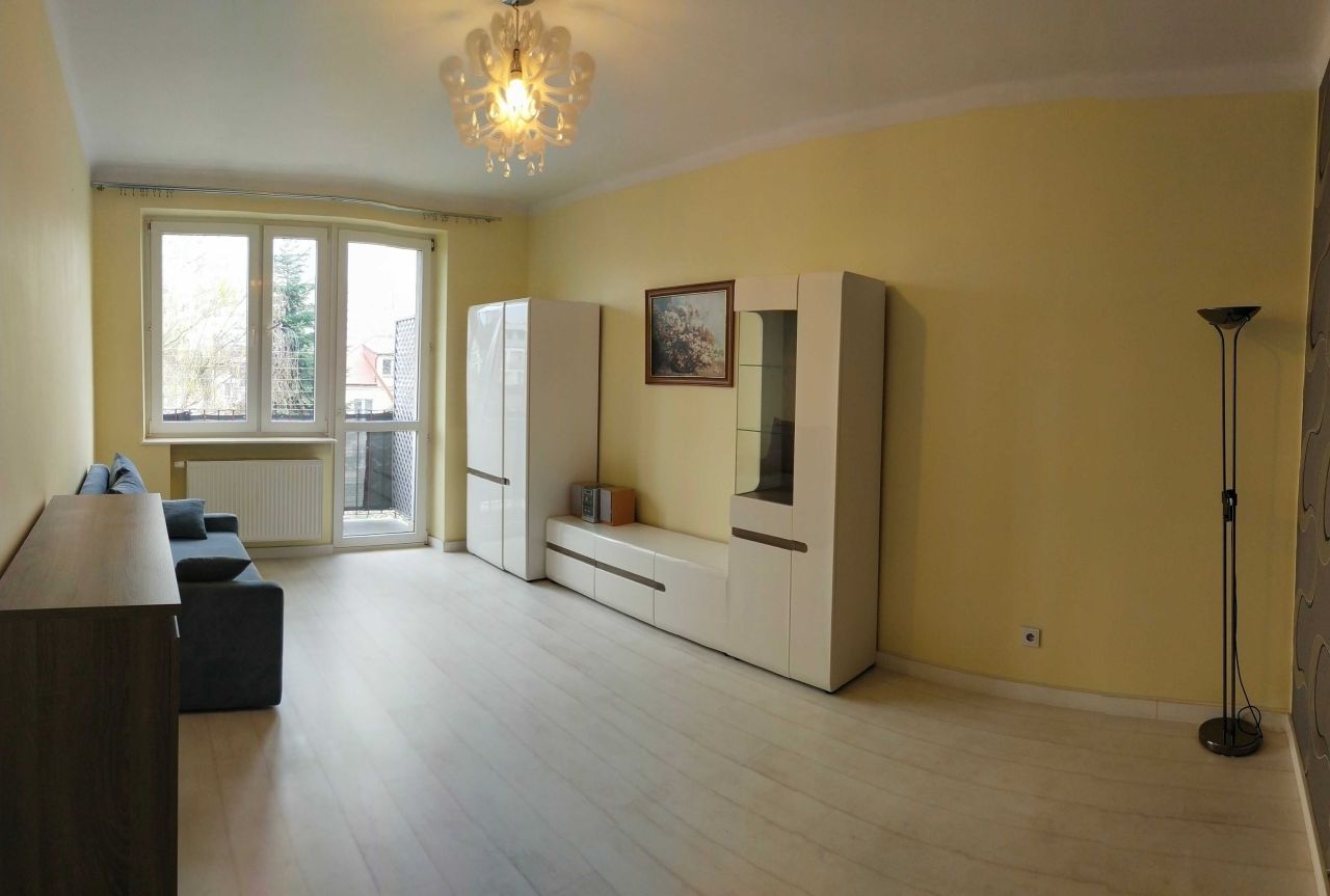 Mieszkanie 3-pokojowe Rzeszów, ul. Krakowska. Zdjęcie 1