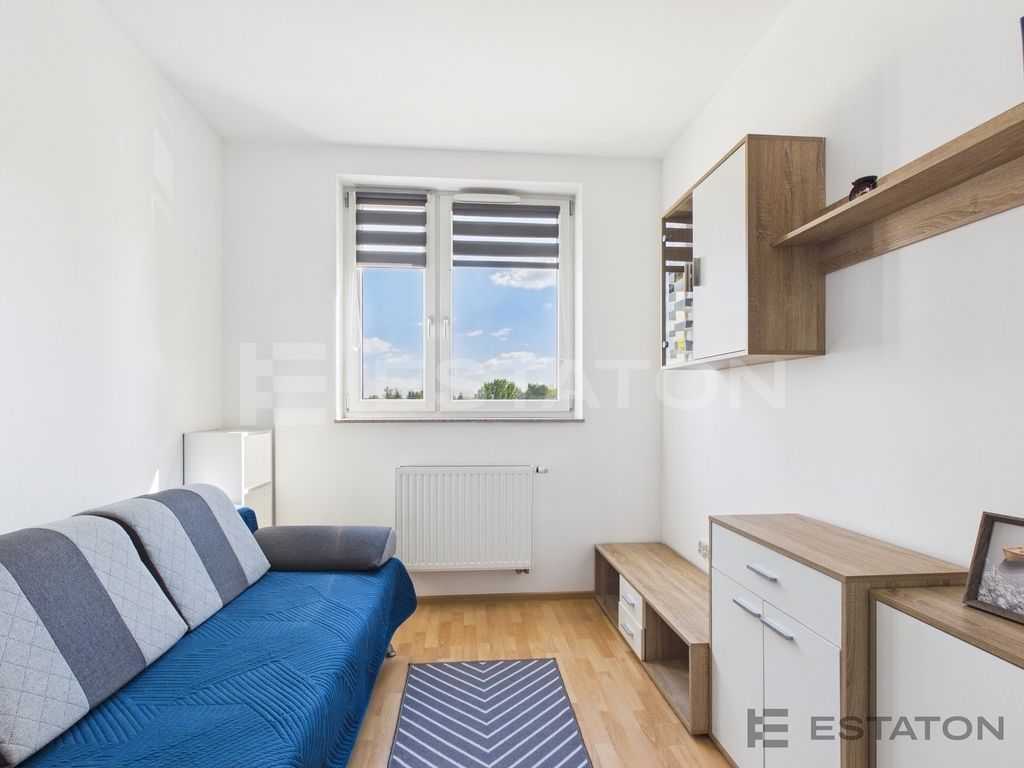 Mieszkanie 3-pokojowe Rzeszów, ul. Małopolska. Zdjęcie 11