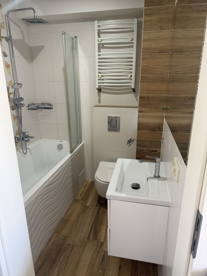 Mieszkanie 1-pokojowe Płock, ul. Juliusza Słowackiego. Zdjęcie 9