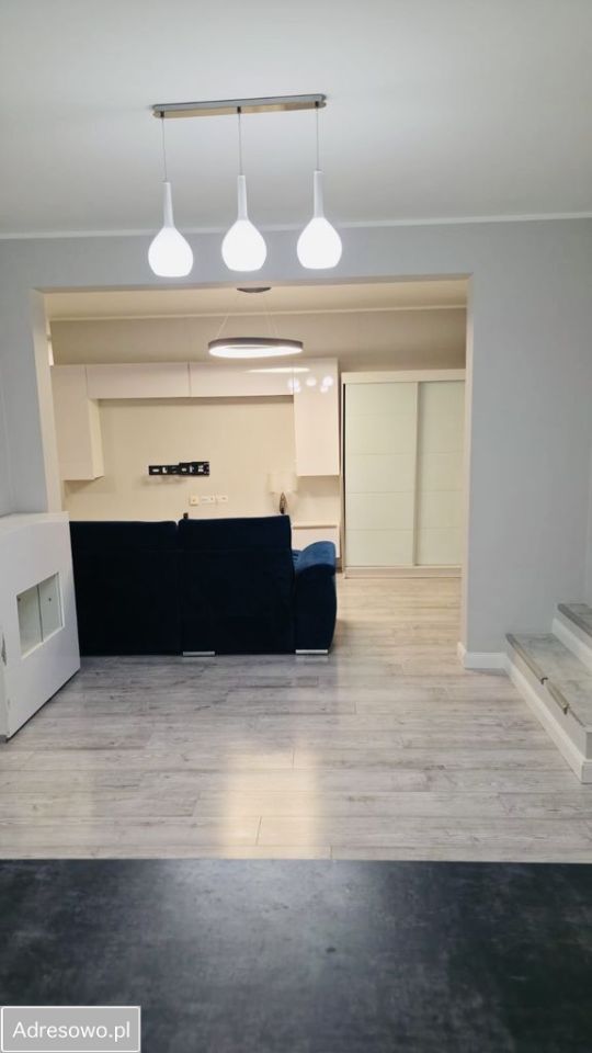 Mieszkanie 3-pokojowe Warszawa Ursus, ul. Dzieci Warszawy. Zdjęcie 11