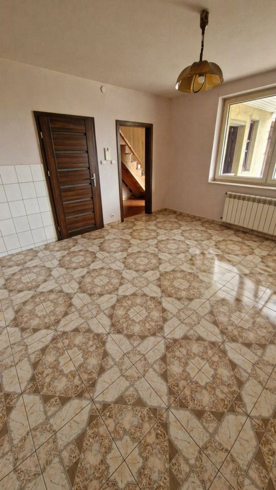 dom wolnostojący Mława Mława-Wólka, ul. Graniczna. Zdjęcie 6