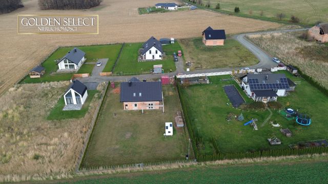 dom wolnostojący, 5 pokoi Budzów Budzów-Kolonia. Zdjęcie 10