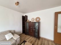 Mieszkanie 2-pokojowe Grodzisk Mazowiecki Centrum, ul. H. Sienkiewicza. Zdjęcie 1
