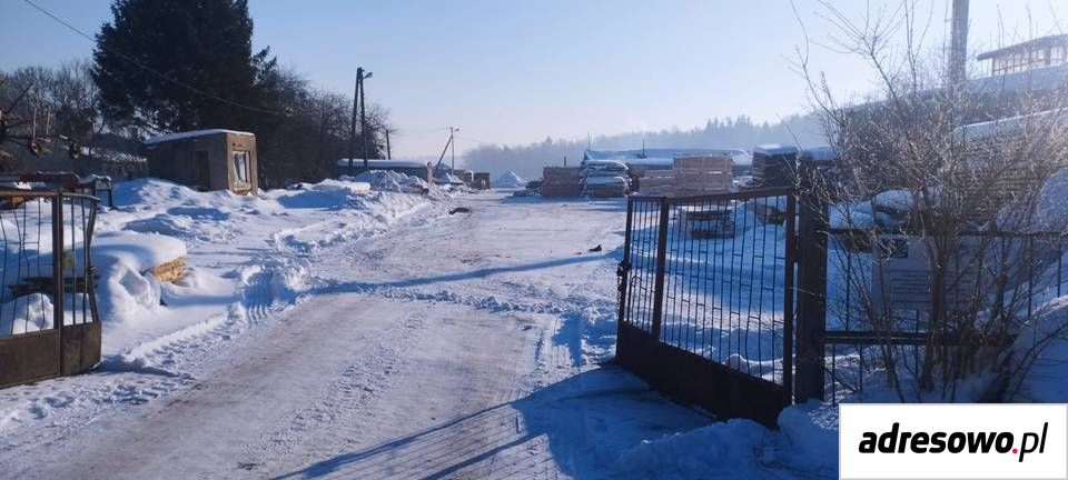 Działka rolna Wągródka. Zdjęcie 10