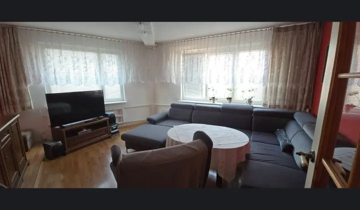 Mieszkanie 2-pokojowe Szczecin Centrum, ul. Unisławy