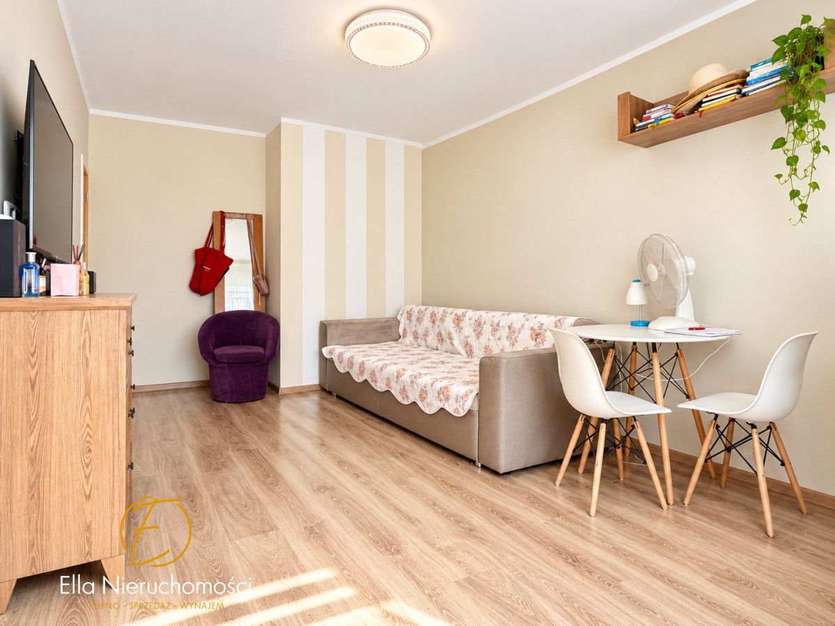 Mieszkanie 2-pokojowe Legnica, ul. Orbitalna. Zdjęcie 2