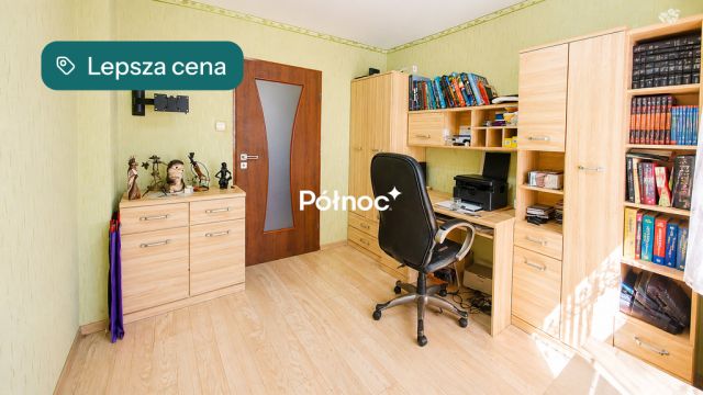 dom wolnostojący, 6 pokoi Świecie, ul. Kasztanowa. Zdjęcie 16