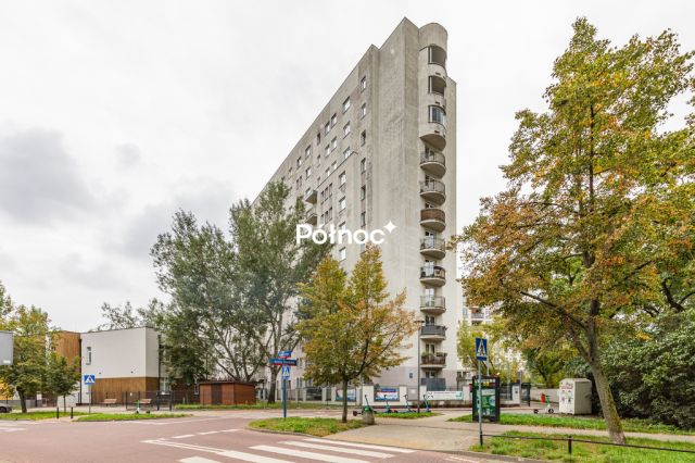 Mieszkanie 3-pokojowe Warszawa Bielany, ul. Rodziny Połanieckich. Zdjęcie 15