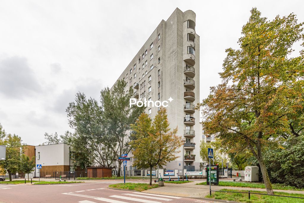 Mieszkanie 3-pokojowe Warszawa Bielany, ul. Rodziny Połanieckich. Zdjęcie 15