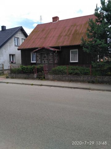 siedlisko Filipów. Zdjęcie 1