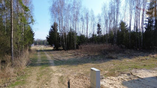 Działka budowlana Mszczonów. Zdjęcie 6