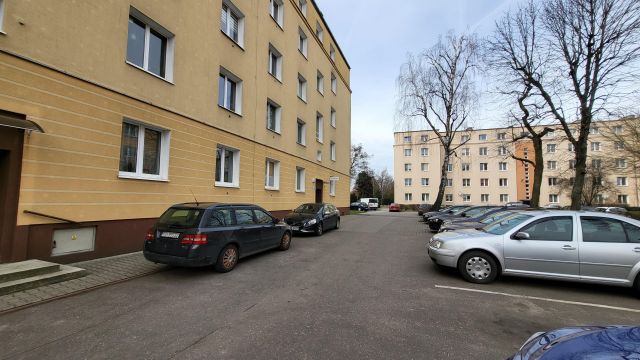 Mieszkanie 2-pokojowe Poznań Ogrody, ul. Nowy Świat. Zdjęcie 1