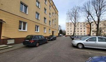 Mieszkanie 2-pokojowe Poznań Ogrody, ul. Nowy Świat