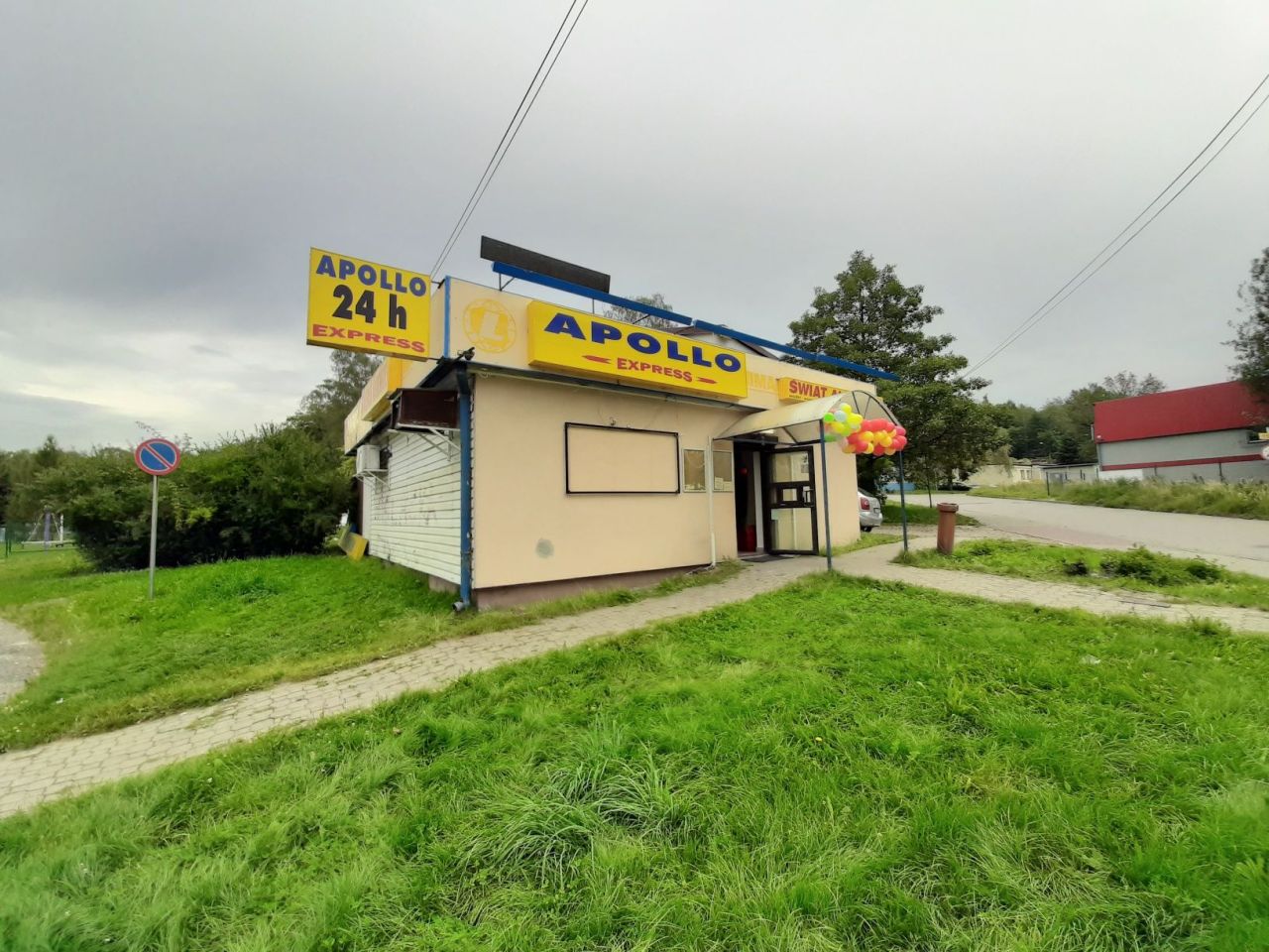 Lokal Trzebinia, ul. Grunwaldzka. Zdjęcie 3