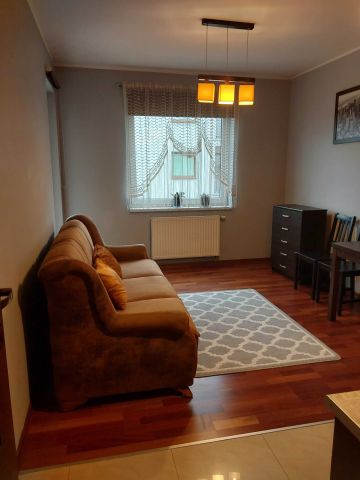 Mieszkanie 2-pokojowe Poznań Chartowo, ul. Lwa. Zdjęcie 1