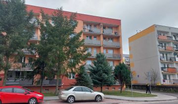 Mieszkanie 3-pokojowe Żary, ul. Karola Szymanowskiego