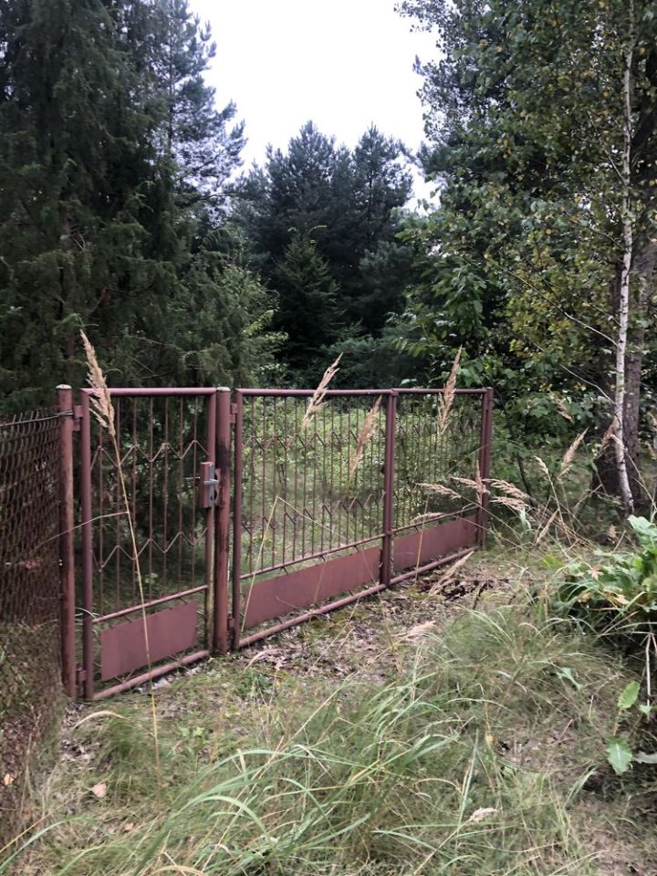 Działka rekreacyjna Gulczewo, ul. Topolowa. Zdjęcie 5