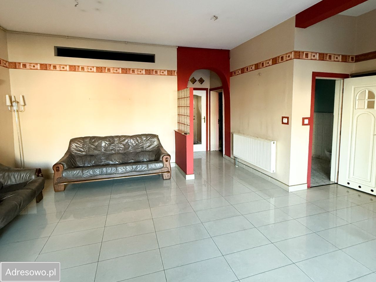 dom szeregowy, 6 pokoi Oleśnica Centrum, ul. Bolesława Krzywoustego. Zdjęcie 8