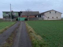 siedlisko Domachowo. Zdjęcie 1