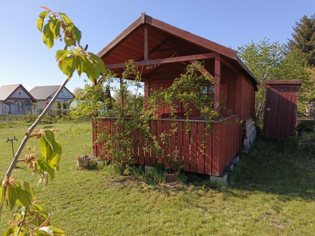 Działka rod Suwałki. Zdjęcie 1