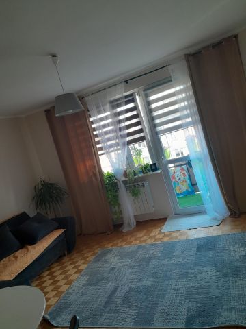 Mieszkanie 3-pokojowe Radom Gołębiów, ul. Stefanii Sempołowskiej. Zdjęcie 1