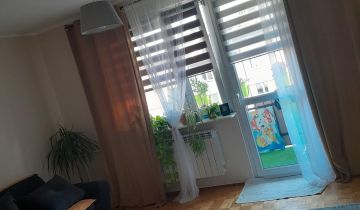 Mieszkanie 3-pokojowe Radom Gołębiów, ul. Stefanii Sempołowskiej