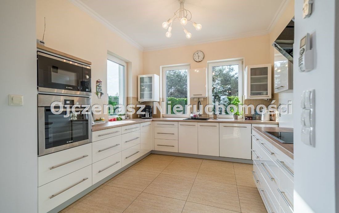 dom wolnostojący, 4 pokoje Murowaniec. Zdjęcie 3