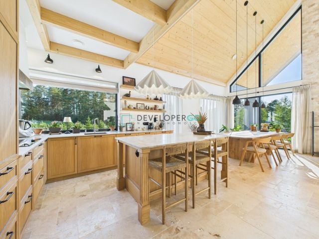 dom wolnostojący, 4 pokoje Lipowy Most. Zdjęcie 12