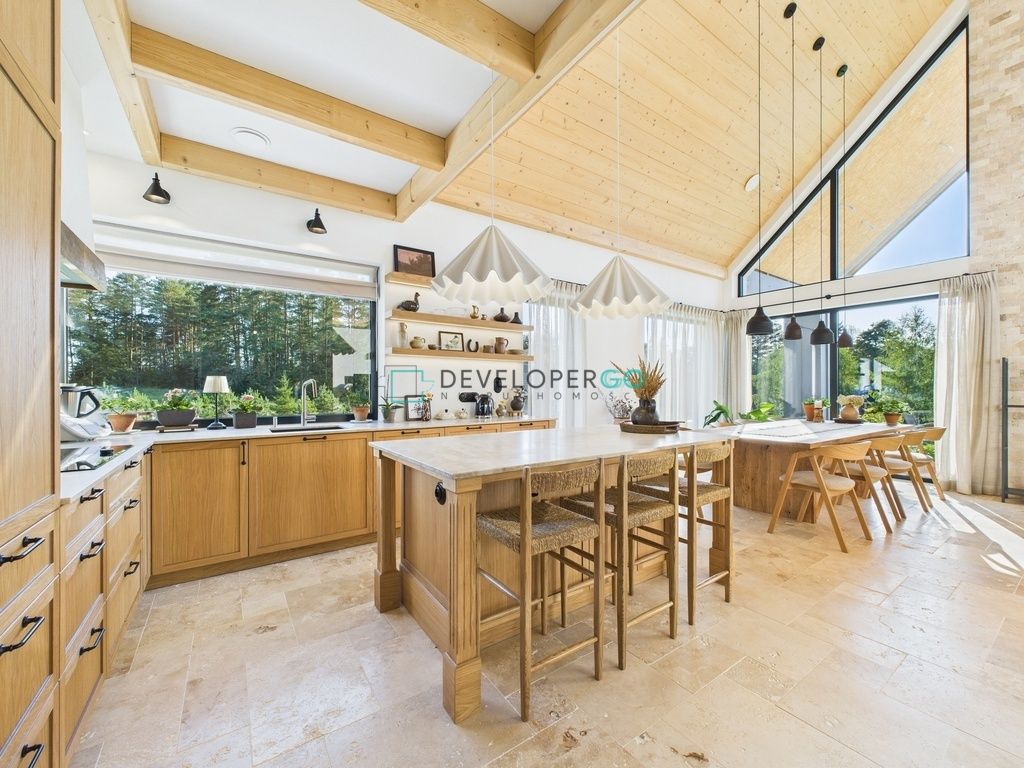 dom wolnostojący, 4 pokoje Lipowy Most. Zdjęcie 12