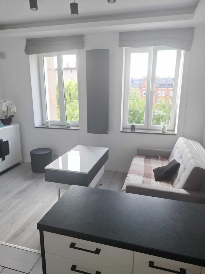 Mieszkanie 1-pokojowe Boguszów-Gorce, ul. Adama Mickiewicza