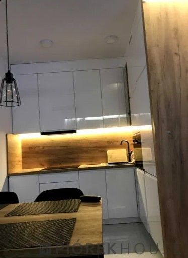 Mieszkanie 2-pokojowe Warszawa Mokotów, ul. Komputerowa. Zdjęcie 6